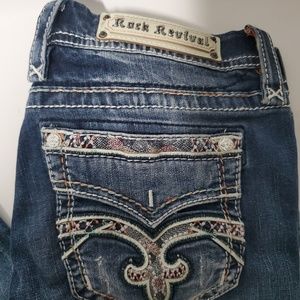 Women's rock revivals